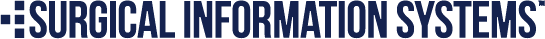 Surgical Information Systems